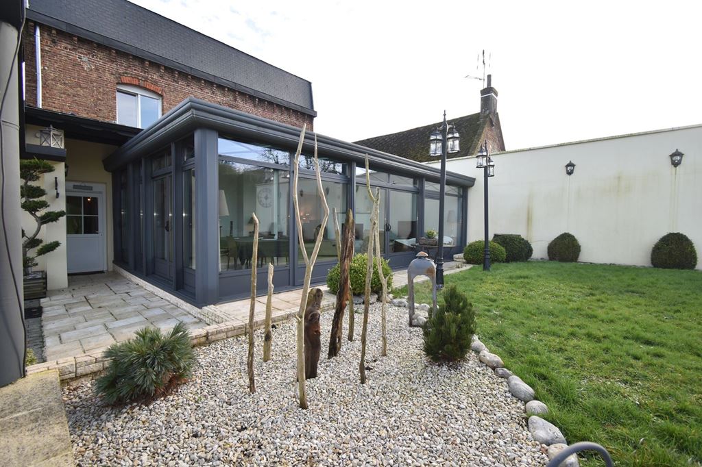 Maison de caractère WALINCOURT SELVIGNY (59127) YOANN HERLEM IMMOBILIER