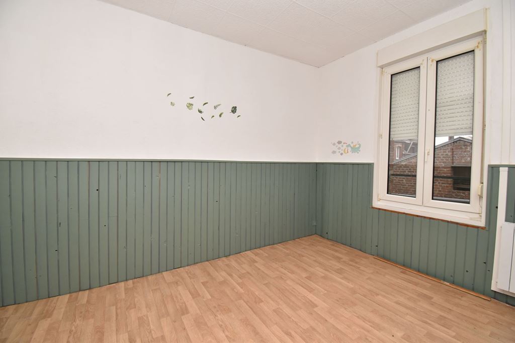 Maison de ville CAUDRY (59540) YOANN HERLEM IMMOBILIER