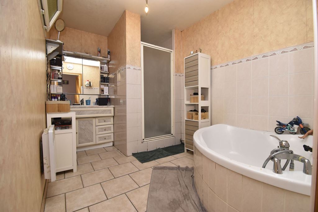 Corps de ferme QUIEVY (59214) YOANN HERLEM IMMOBILIER