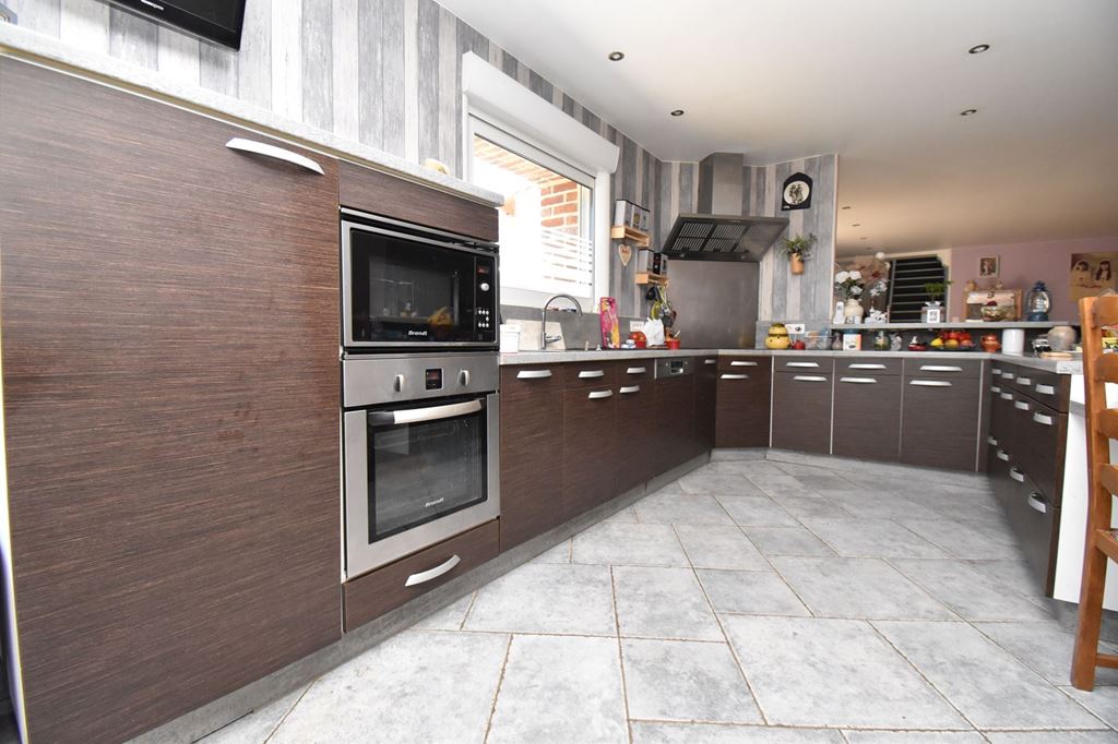 Fermette BERTRY (59980) YOANN HERLEM IMMOBILIER