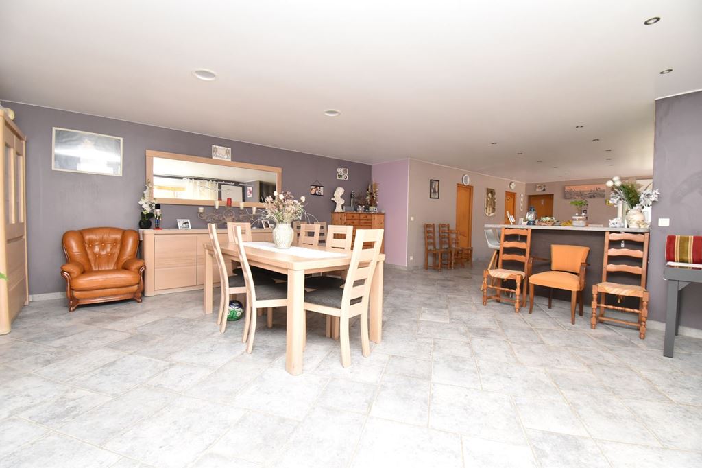 Fermette BERTRY (59980) YOANN HERLEM IMMOBILIER