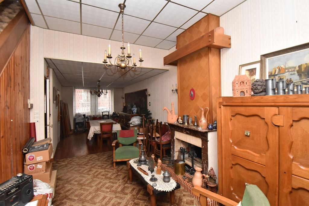 Maison de ville CAMBRAI (59400) YOANN HERLEM IMMOBILIER