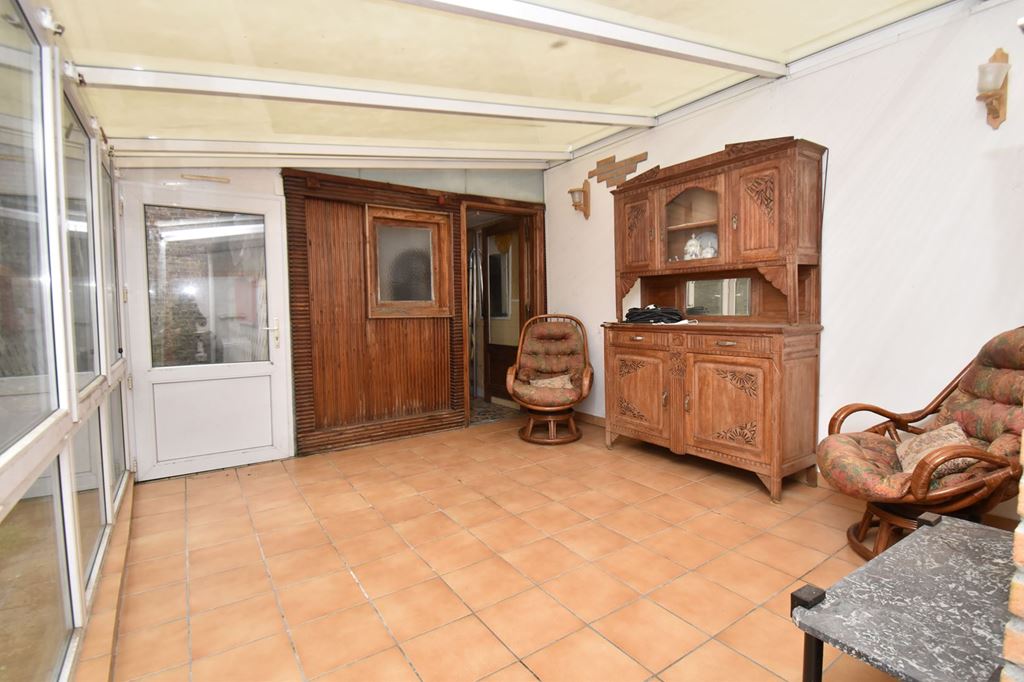 Maison de ville CAMBRAI (59400) YOANN HERLEM IMMOBILIER
