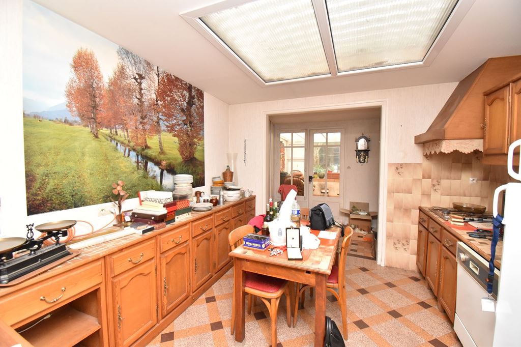 Maison de ville CAMBRAI (59400) YOANN HERLEM IMMOBILIER