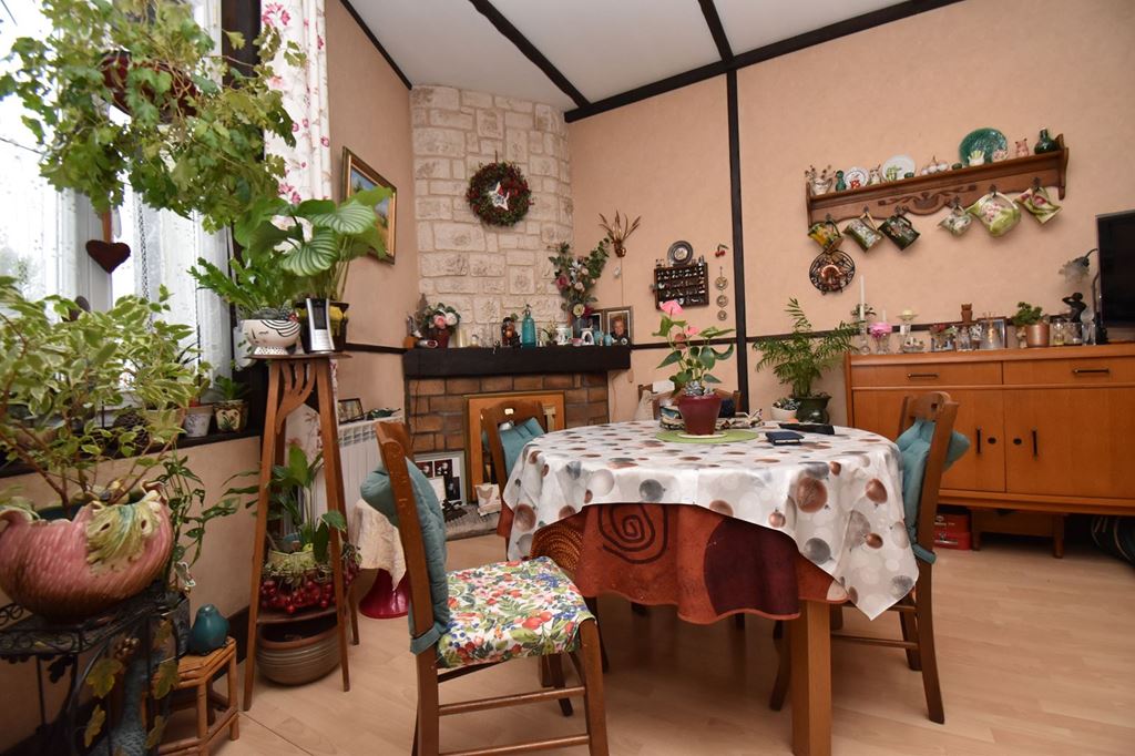 Maison CAMBRAI (59400) YOANN HERLEM IMMOBILIER