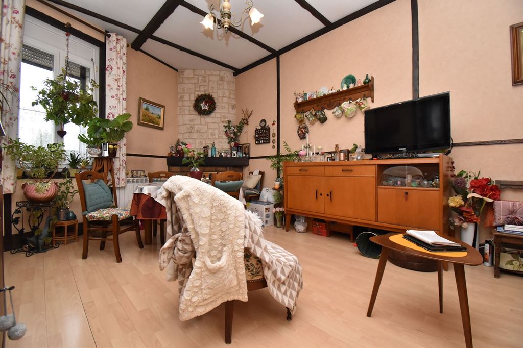 Maison CAMBRAI (59400) YOANN HERLEM IMMOBILIER