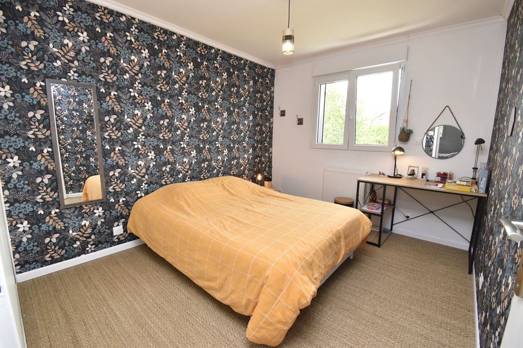 Maison de plain pied BEAUVOIS EN CAMBRESIS (59157) YOANN HERLEM IMMOBILIER