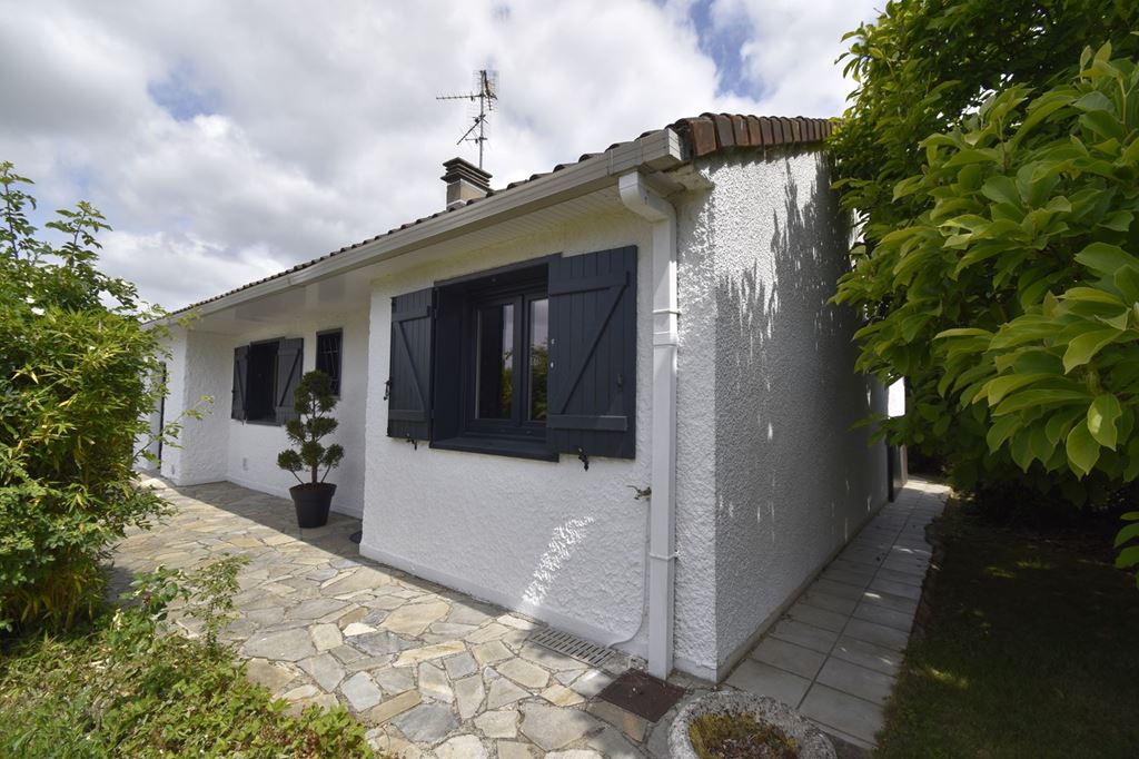 Maison de plain pied BEAUVOIS EN CAMBRESIS (59157) YOANN HERLEM IMMOBILIER