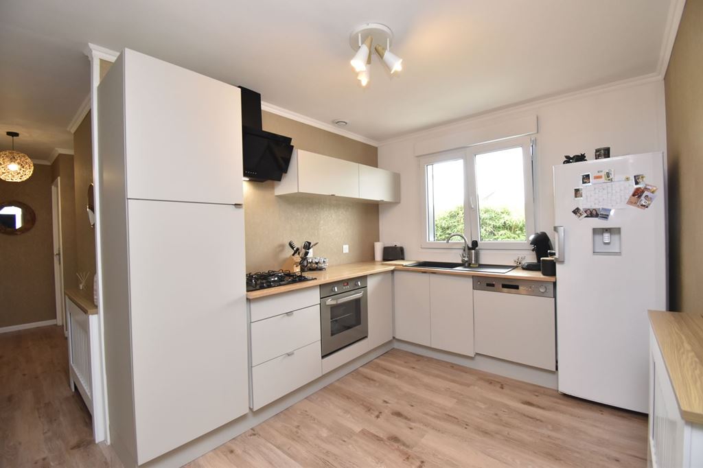 Maison de plain pied BEAUVOIS EN CAMBRESIS (59157) YOANN HERLEM IMMOBILIER