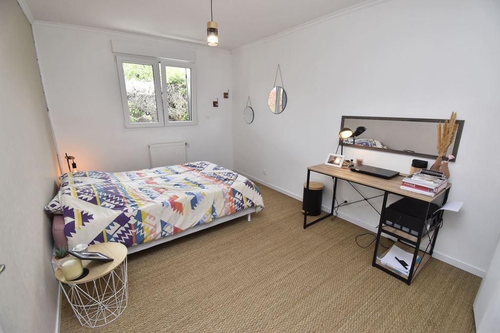 Maison de plain pied BEAUVOIS EN CAMBRESIS (59157) YOANN HERLEM IMMOBILIER
