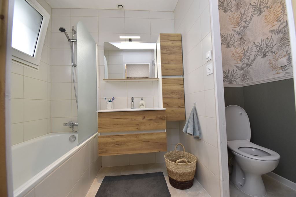 Maison de plain pied BEAUVOIS EN CAMBRESIS (59157) YOANN HERLEM IMMOBILIER