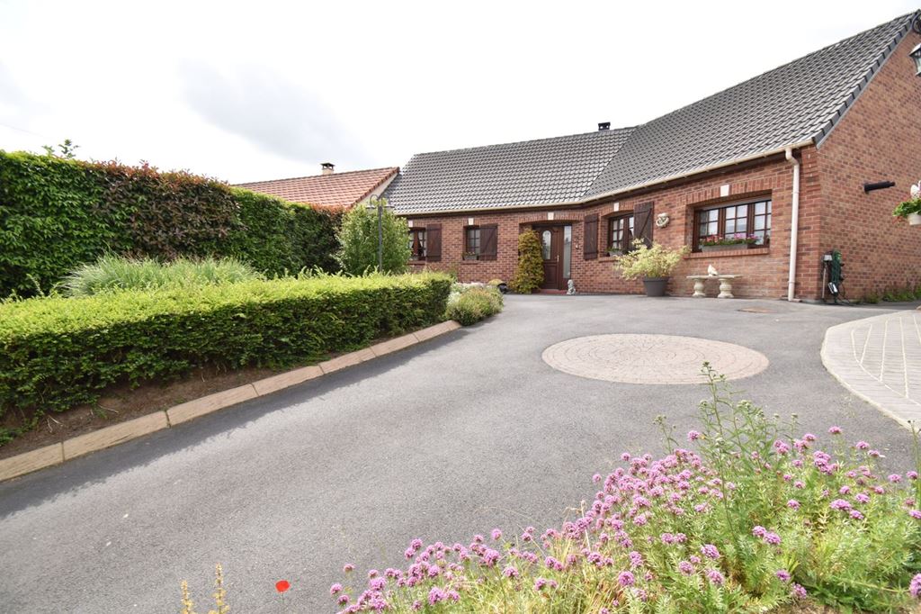 Pavillon VIESLY (59271) YOANN HERLEM IMMOBILIER