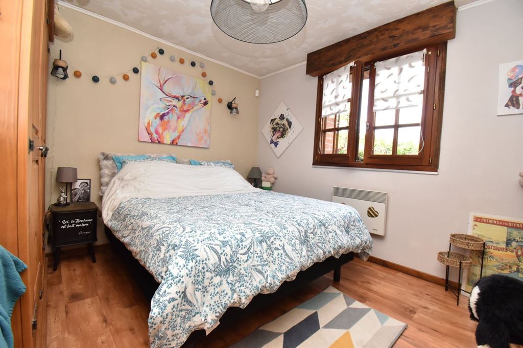 Pavillon VIESLY (59271) YOANN HERLEM IMMOBILIER