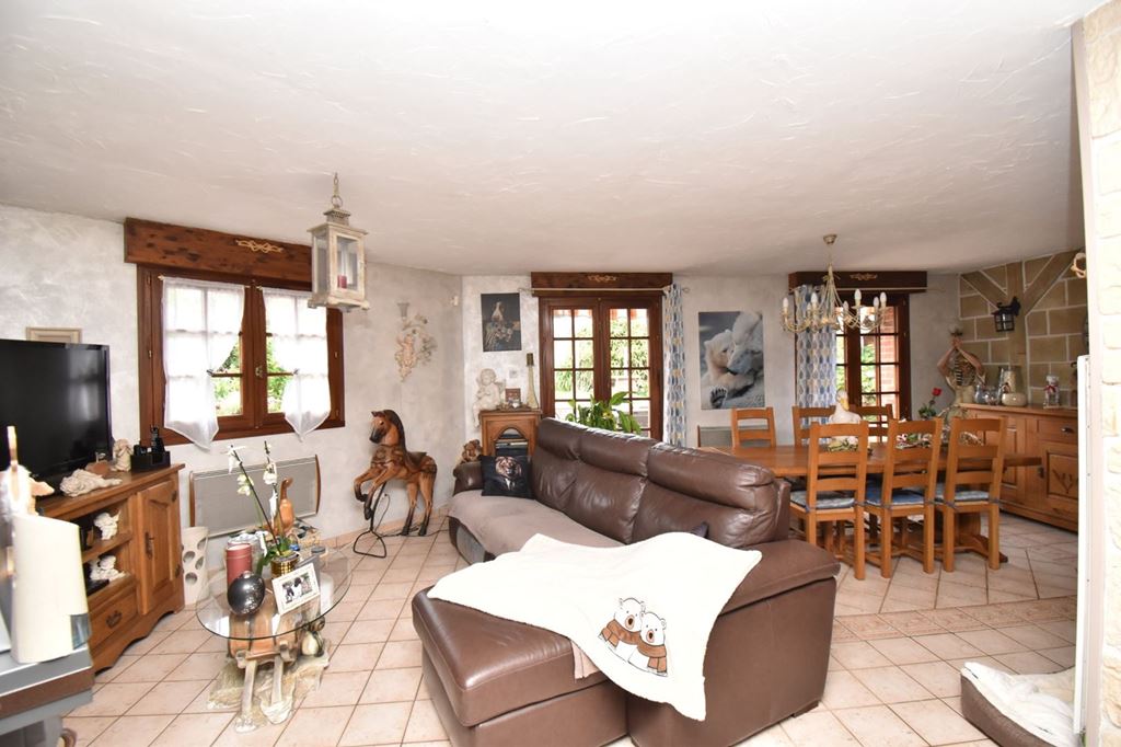 Pavillon VIESLY (59271) YOANN HERLEM IMMOBILIER