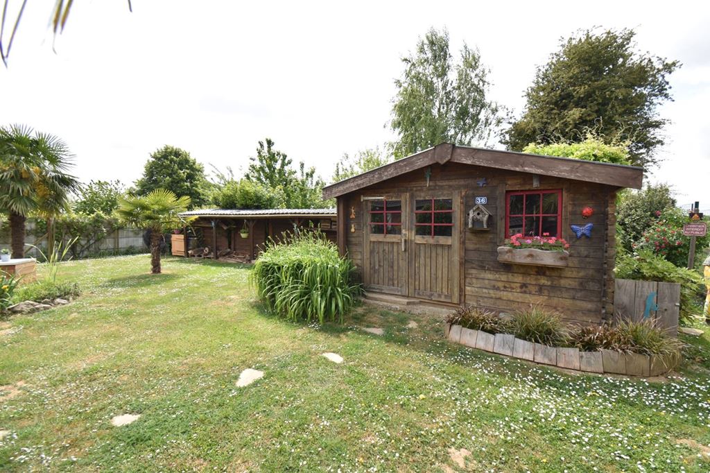 Pavillon VIESLY (59271) YOANN HERLEM IMMOBILIER