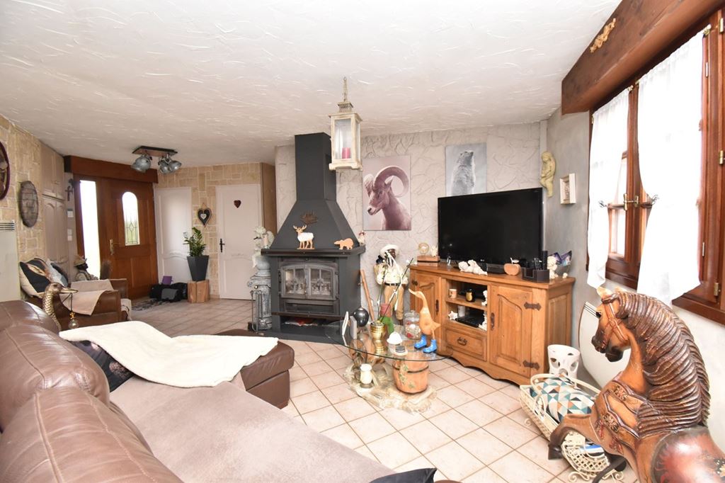 Pavillon VIESLY (59271) YOANN HERLEM IMMOBILIER