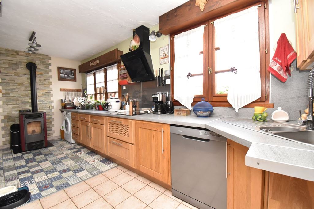 Pavillon VIESLY (59271) YOANN HERLEM IMMOBILIER