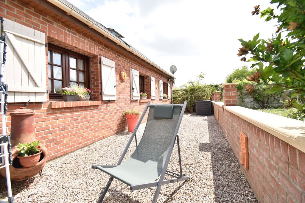 Pavillon VIESLY (59271) YOANN HERLEM IMMOBILIER