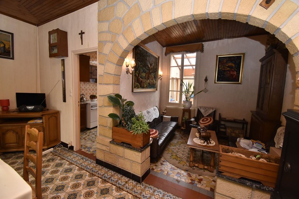 Maison de village ST HILAIRE LEZ CAMBRAI (59292) YOANN HERLEM IMMOBILIER