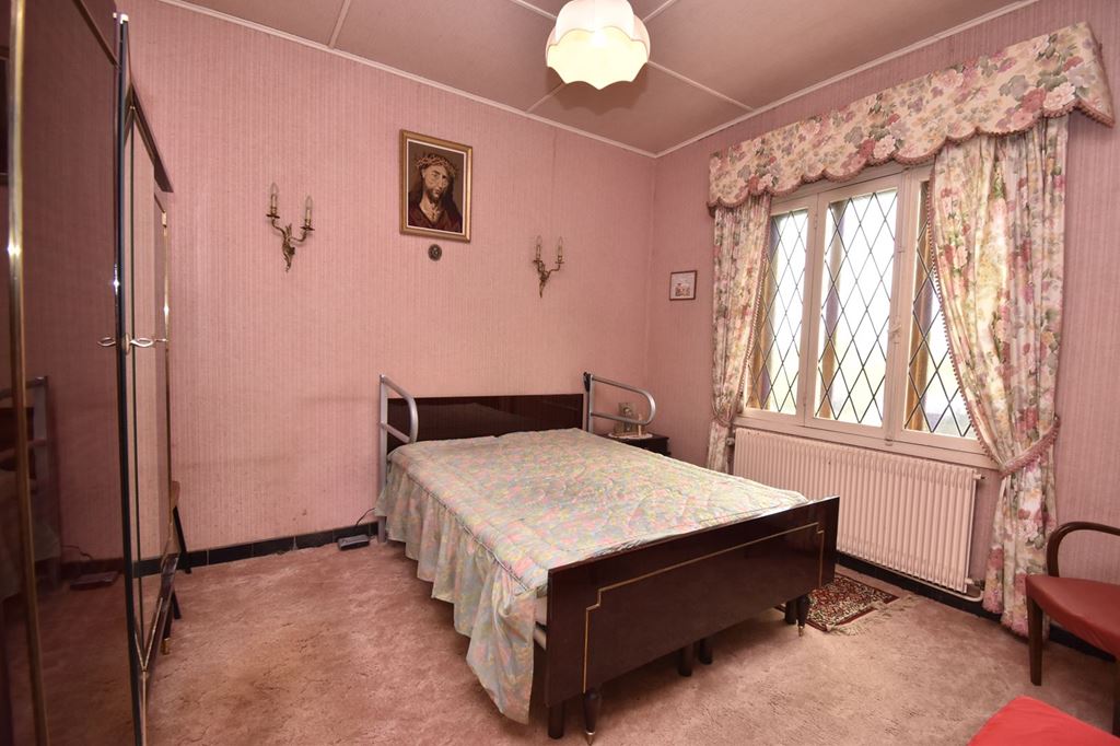 Maison de village ST HILAIRE LEZ CAMBRAI (59292) YOANN HERLEM IMMOBILIER