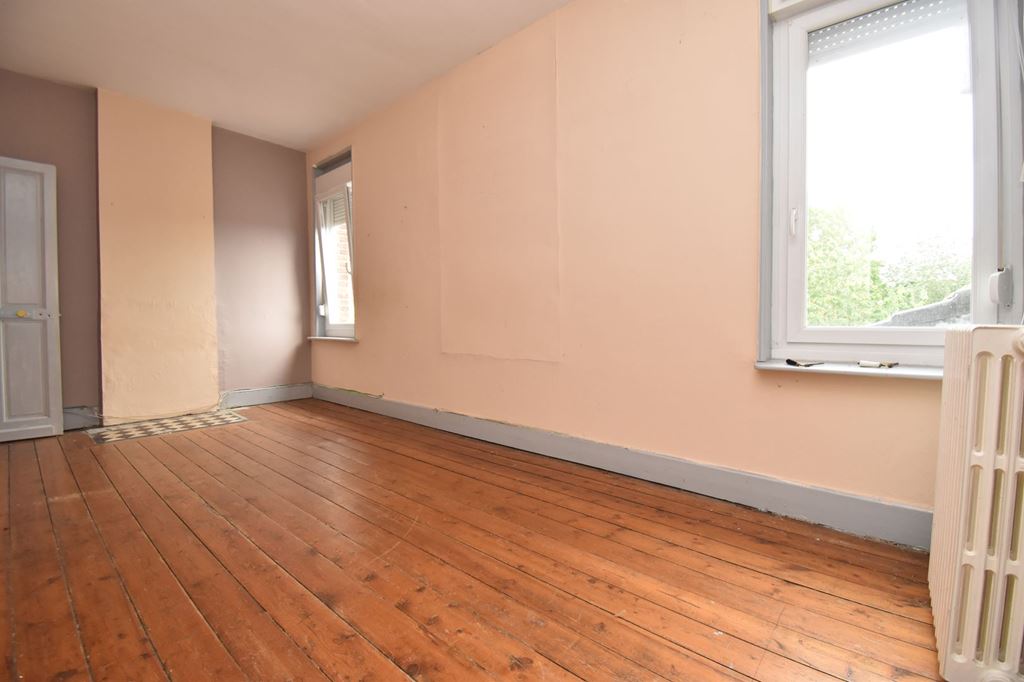 Maison de ville CAMBRAI (59400) YOANN HERLEM IMMOBILIER