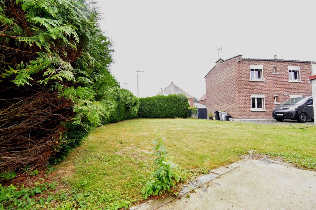 Maison de village ST HILAIRE LEZ CAMBRAI (59292) YOANN HERLEM IMMOBILIER