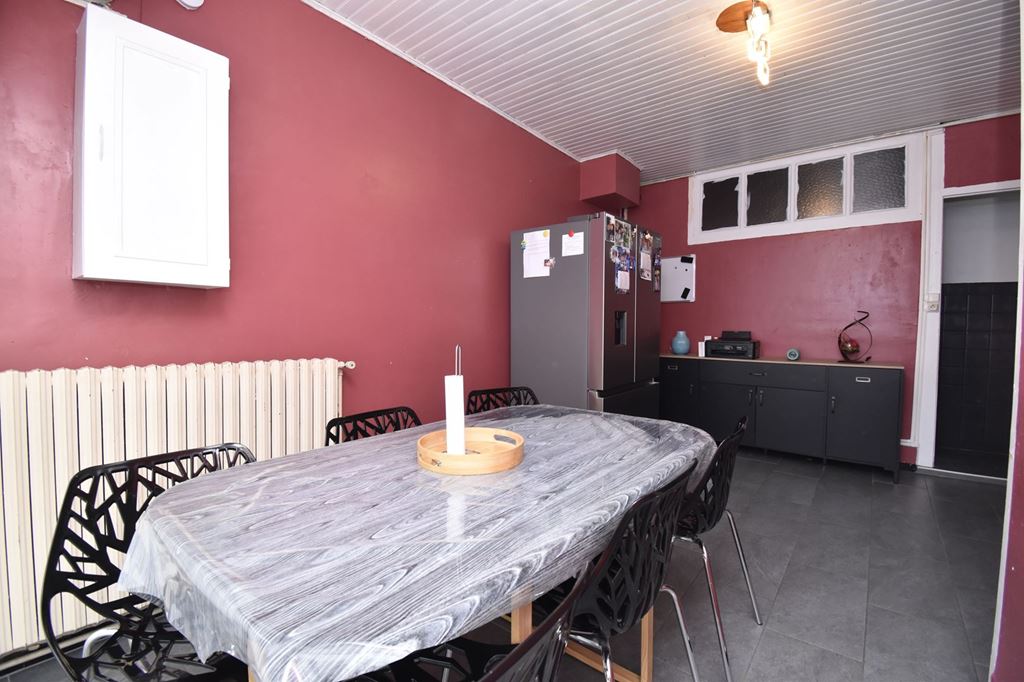 Maison de village ST HILAIRE LEZ CAMBRAI (59292) YOANN HERLEM IMMOBILIER