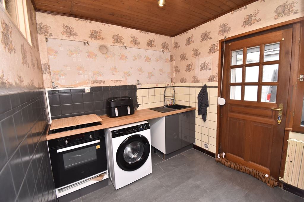 Maison de village ST HILAIRE LEZ CAMBRAI (59292) YOANN HERLEM IMMOBILIER