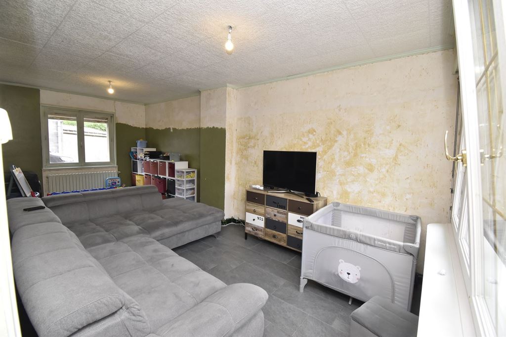 Maison de village ST HILAIRE LEZ CAMBRAI (59292) YOANN HERLEM IMMOBILIER