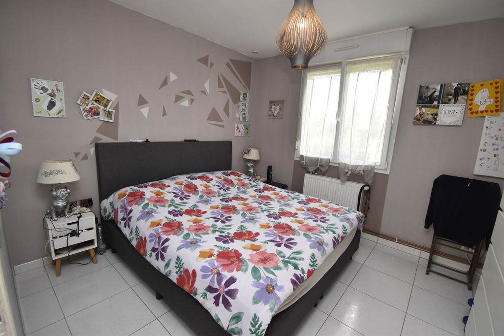 Pavillon BERGUES SUR SAMBRE (02450) YOANN HERLEM IMMOBILIER