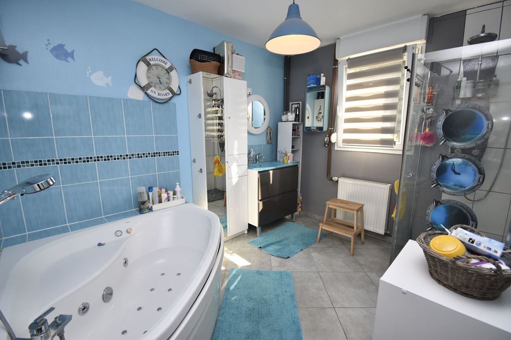 Pavillon BERGUES SUR SAMBRE (02450) YOANN HERLEM IMMOBILIER