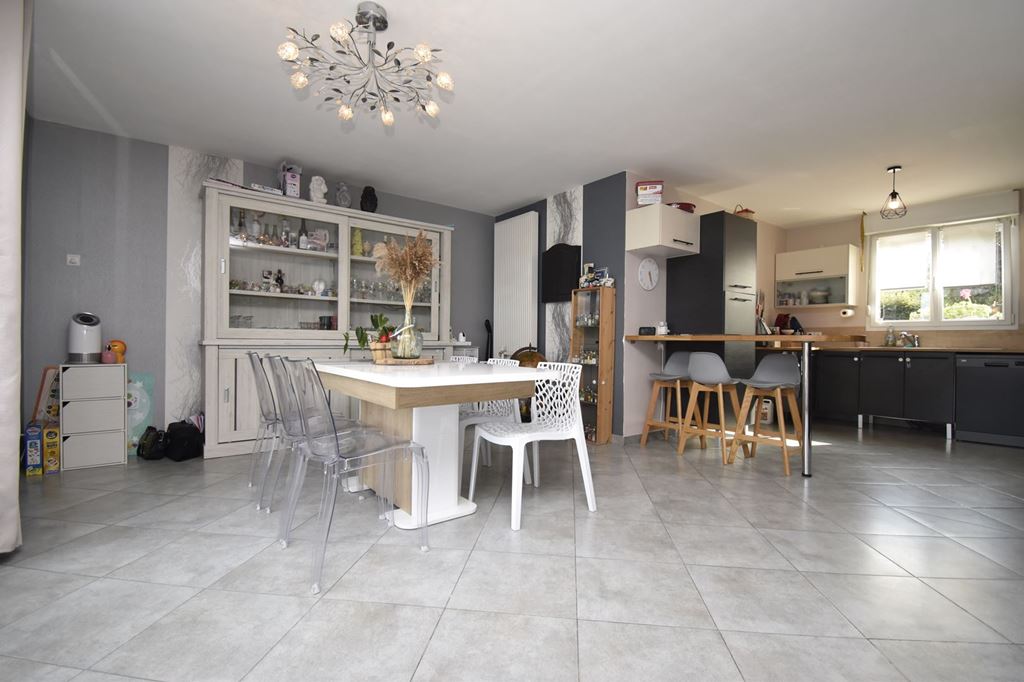 Pavillon BERGUES SUR SAMBRE (02450) YOANN HERLEM IMMOBILIER