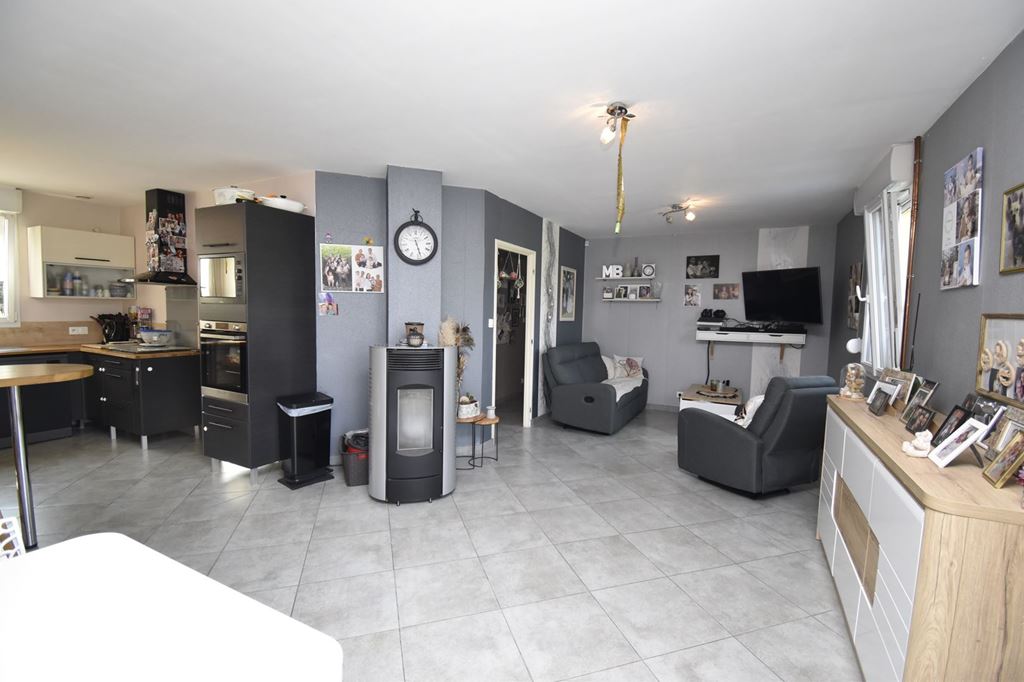 Pavillon BERGUES SUR SAMBRE (02450) YOANN HERLEM IMMOBILIER