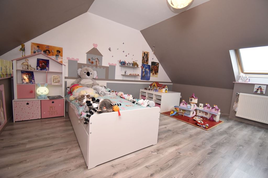 Pavillon BERGUES SUR SAMBRE (02450) YOANN HERLEM IMMOBILIER