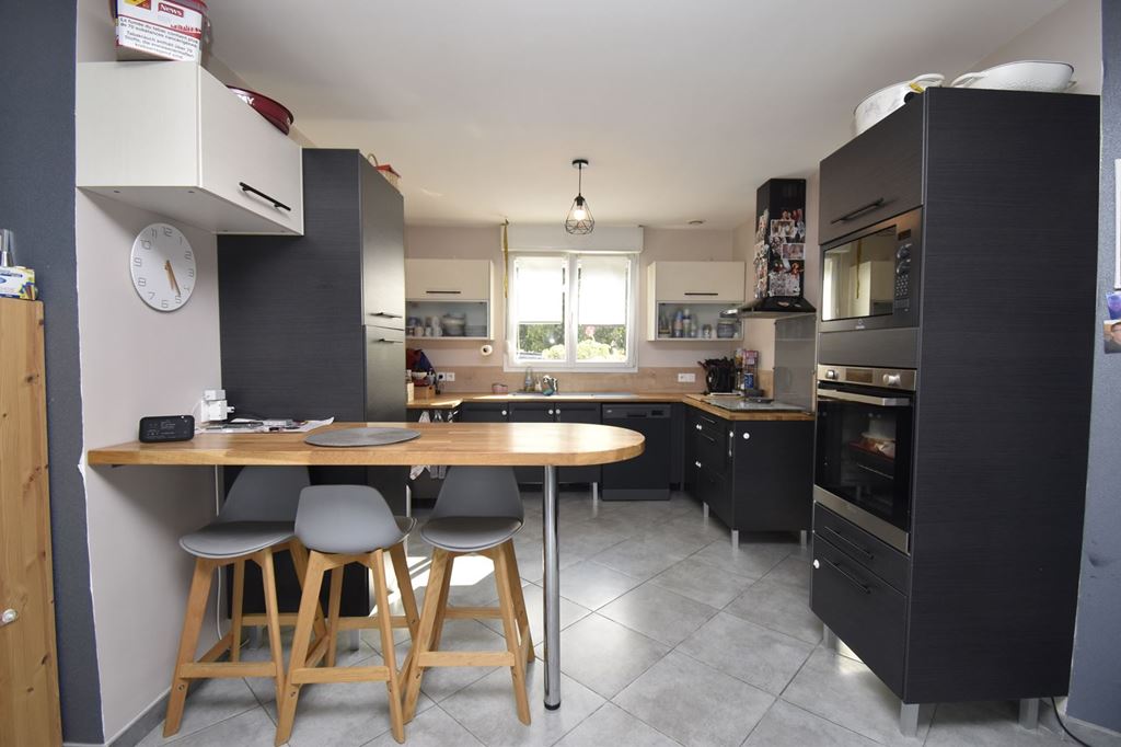 Pavillon BERGUES SUR SAMBRE (02450) YOANN HERLEM IMMOBILIER