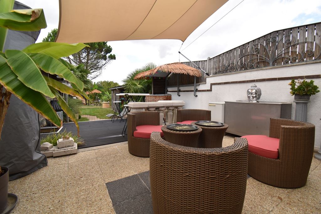 Maison de ville CAMBRAI (59400) YOANN HERLEM IMMOBILIER