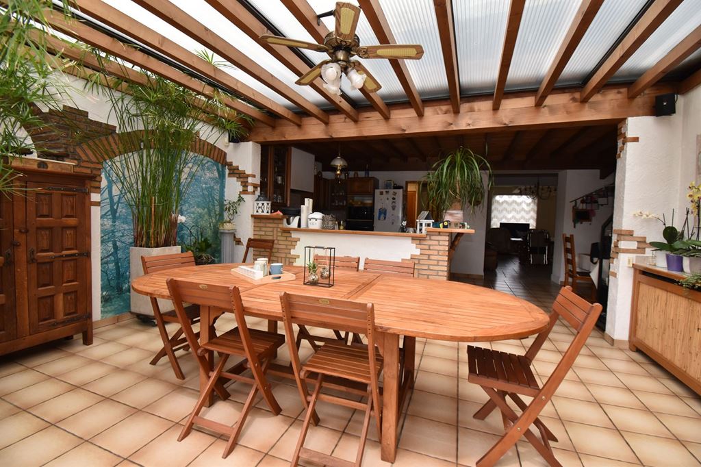 Maison de ville CAMBRAI (59400) YOANN HERLEM IMMOBILIER