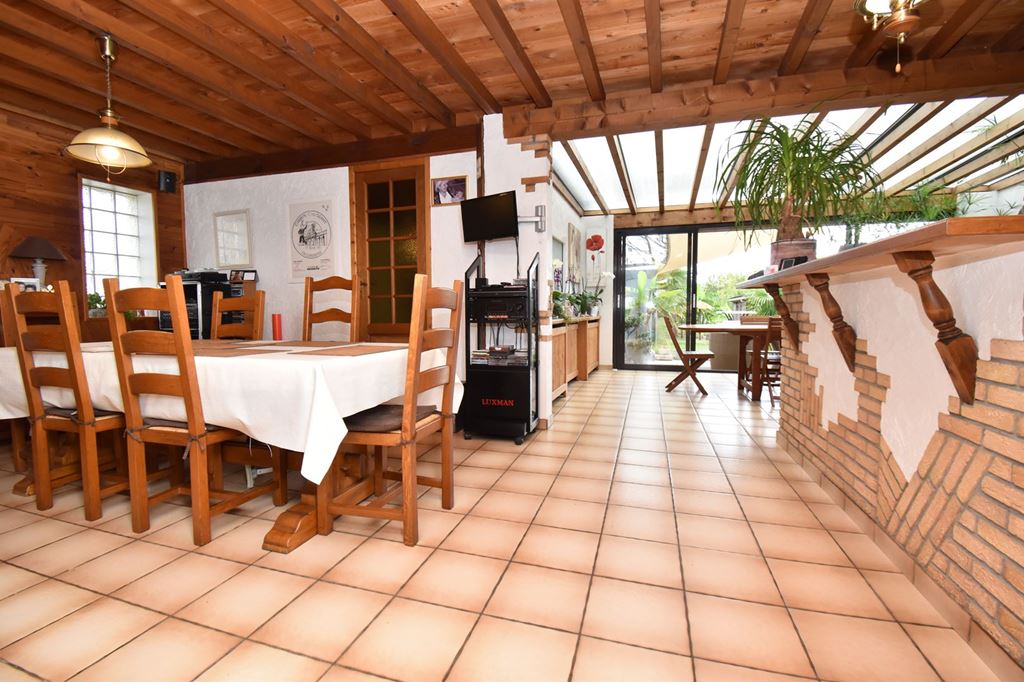 Maison de ville CAMBRAI (59400) YOANN HERLEM IMMOBILIER