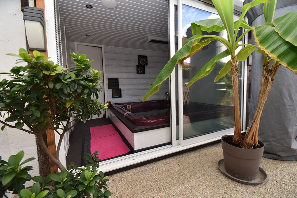 Maison de ville CAMBRAI (59400) YOANN HERLEM IMMOBILIER