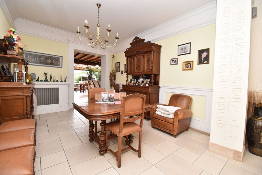 Maison de ville CAMBRAI (59400) YOANN HERLEM IMMOBILIER