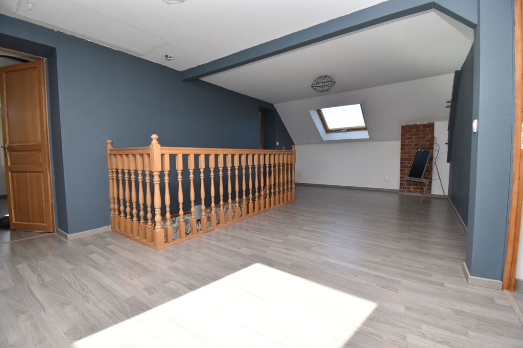 Corps de ferme CAUDRY (59540) YOANN HERLEM IMMOBILIER