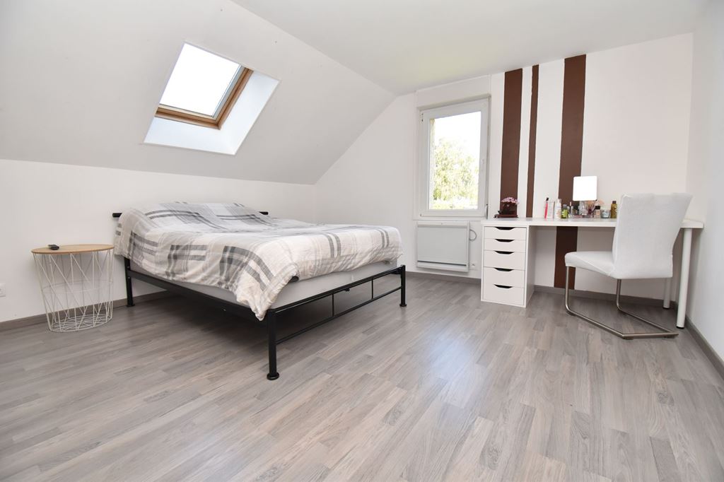 Corps de ferme CAUDRY (59540) YOANN HERLEM IMMOBILIER