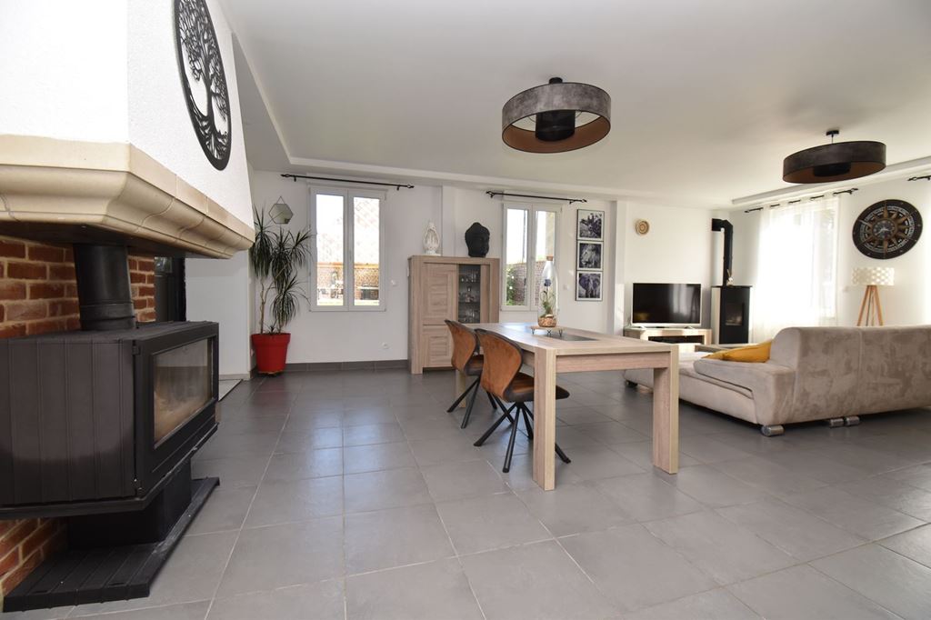 Corps de ferme CAUDRY (59540) YOANN HERLEM IMMOBILIER