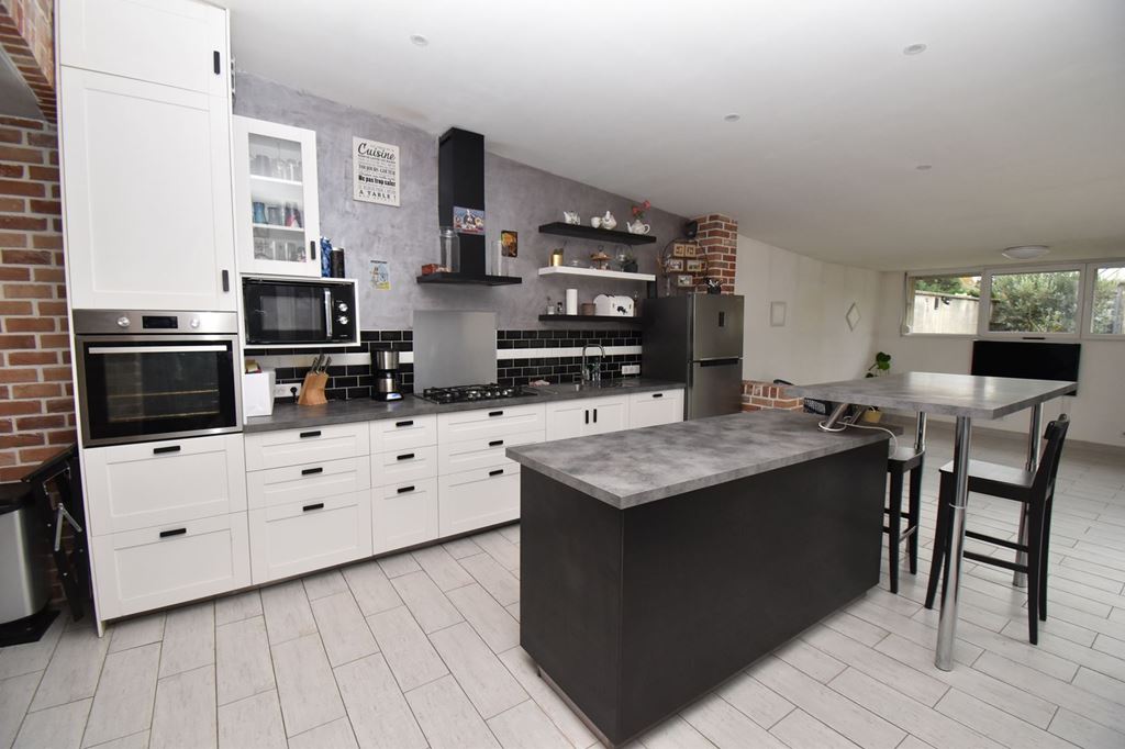 Maison CAUDRY (59540) YOANN HERLEM IMMOBILIER