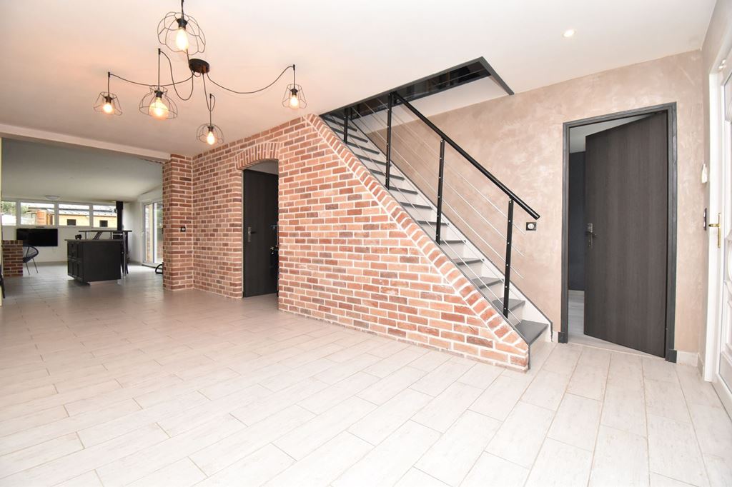 Maison CAUDRY (59540) YOANN HERLEM IMMOBILIER