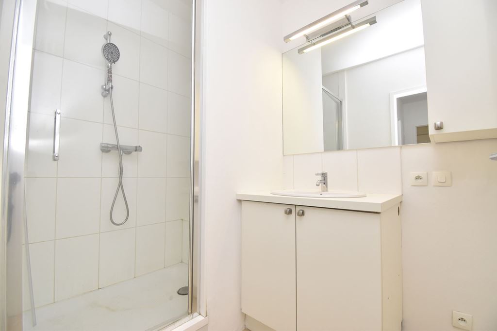 Appartement T2 LILLE (59000) YOANN HERLEM IMMOBILIER