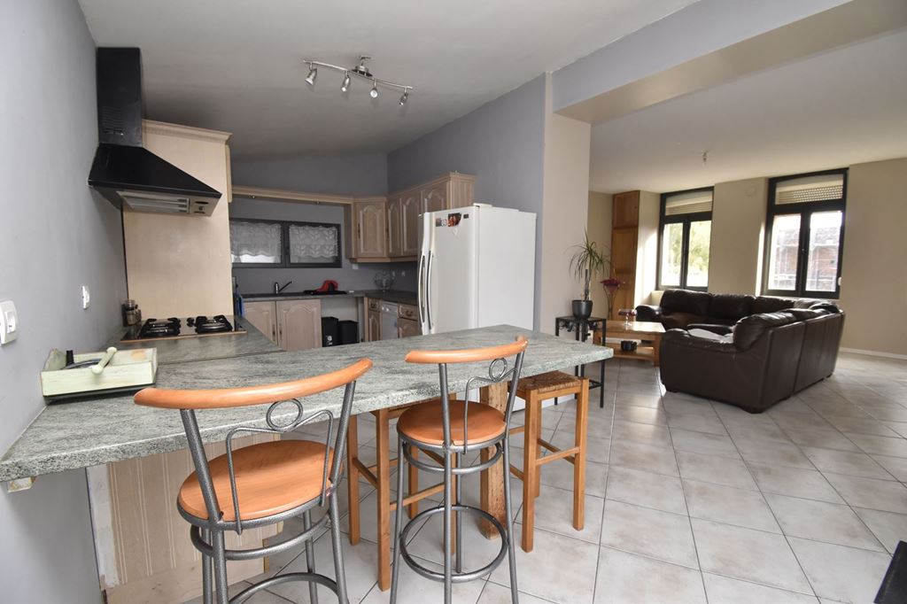 Maison de village MARETZ (59238) YOANN HERLEM IMMOBILIER