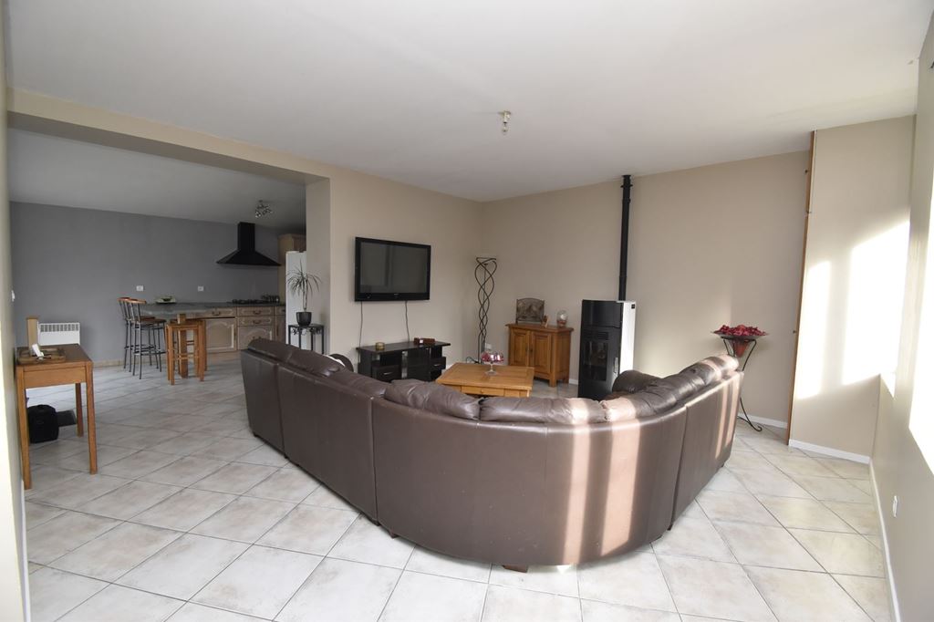 Maison de village MARETZ (59238) YOANN HERLEM IMMOBILIER