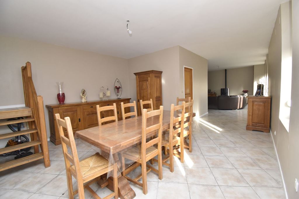 Maison de village MARETZ (59238) YOANN HERLEM IMMOBILIER