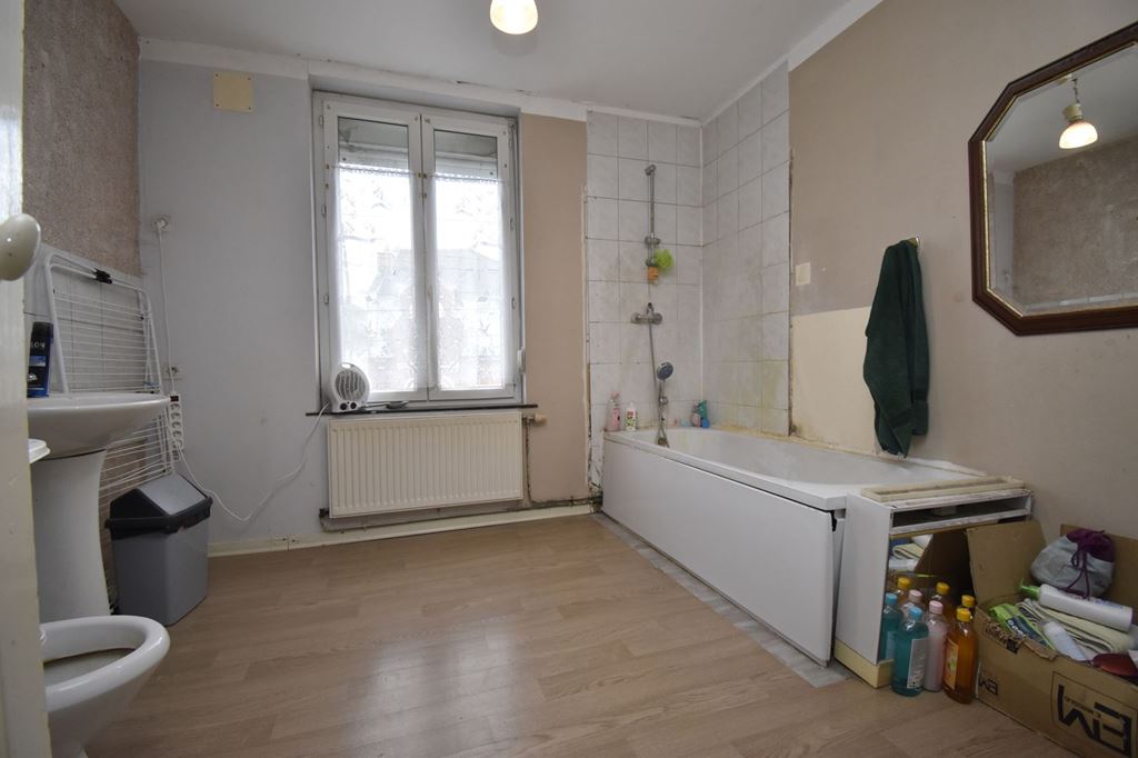 Maison de village QUIEVY (59214) YOANN HERLEM IMMOBILIER